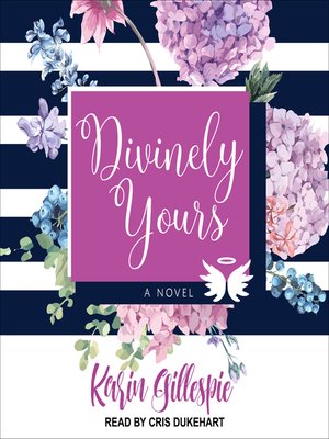 cover image of Divinely Yours